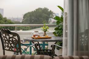 The Tray Hotel Hai Phong