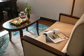 The Tray Hotel Hai Phong
