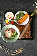The Tray Hotel Hai Phong