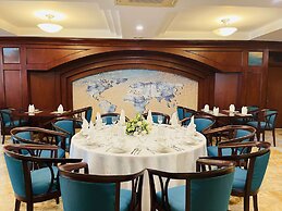 The Tray Hotel Hai Phong