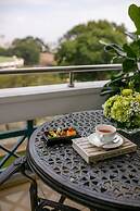 The Tray Hotel Hai Phong