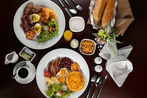 The Tray Hotel Hai Phong