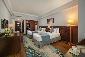 The Tray Hotel Hai Phong