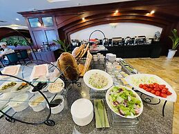 The Tray Hotel Hai Phong