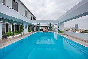 The Tray Hotel Hai Phong