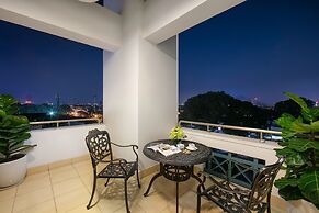The Tray Hotel Hai Phong