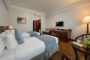The Tray Hotel Hai Phong