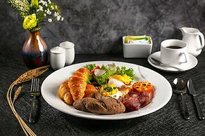 The Tray Hotel Hai Phong