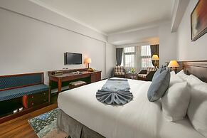 The Tray Hotel Hai Phong