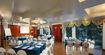 The Tray Hotel Hai Phong