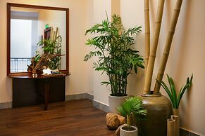 The Tray Hotel Hai Phong