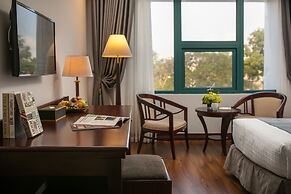 The Tray Hotel Hai Phong