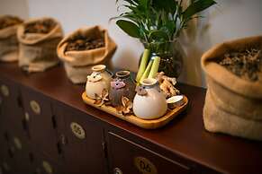 The Tray Hotel Hai Phong