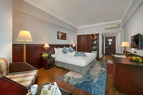 The Tray Hotel Hai Phong