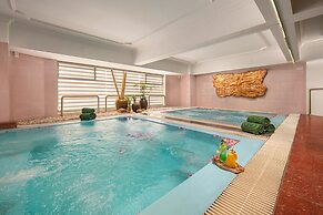 The Tray Hotel Hai Phong