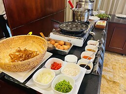 The Tray Hotel Hai Phong