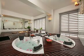The Tray Hotel Hai Phong