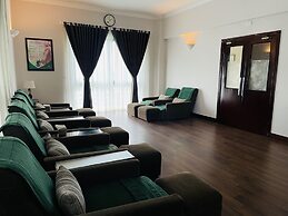 The Tray Hotel Hai Phong
