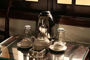 Thai Binh Hotel 2
