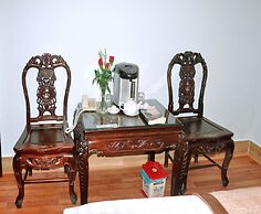 Thai Binh Hotel 2