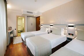 Marble Hotel