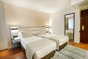 Marble Hotel