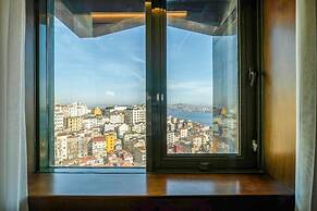 Marble Hotel