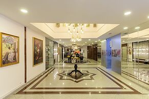 Marble Hotel