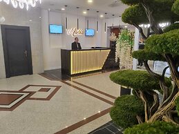 Marble Hotel