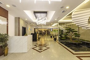 Marble Hotel