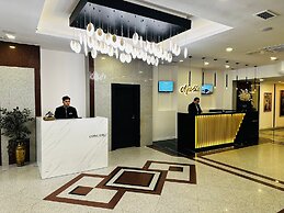Marble Hotel