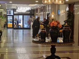 Marble Hotel