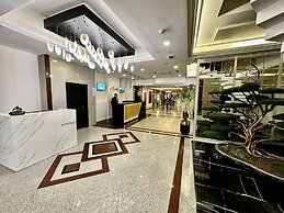 Marble Hotel