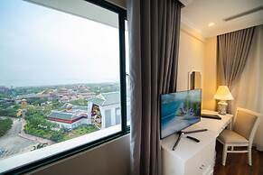 HA LONG DREAM