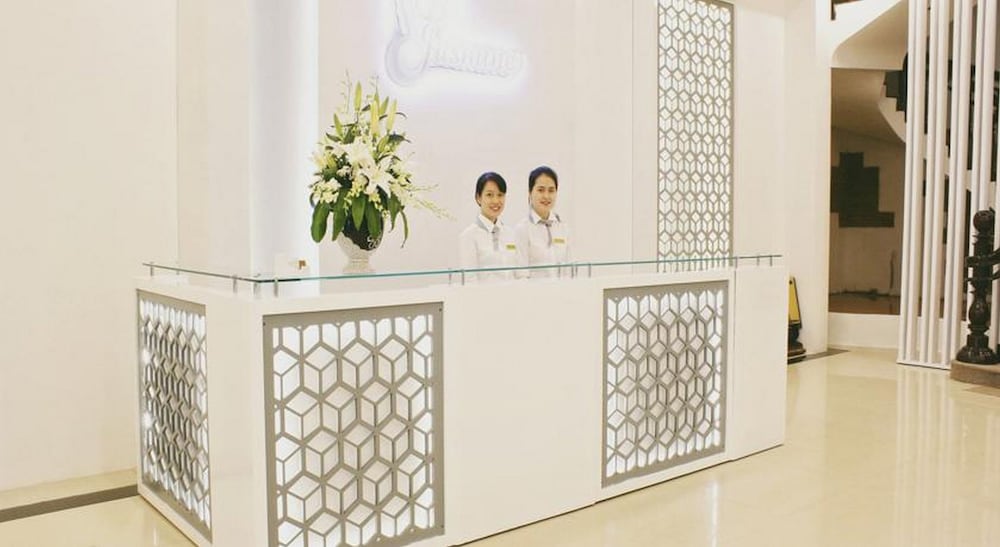 COSIANA HUE HOTEL