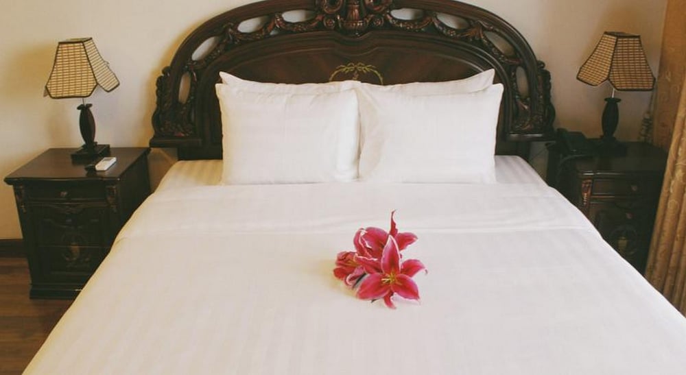 COSIANA HUE HOTEL
