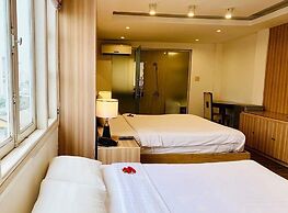 COSIANA HUE HOTEL