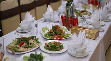 COSIANA HUE HOTEL