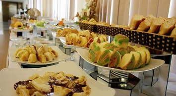 COSIANA HUE HOTEL