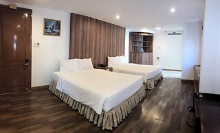 COSIANA HUE HOTEL