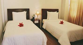 COSIANA HUE HOTEL