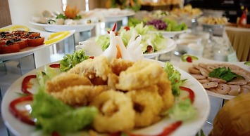 COSIANA HUE HOTEL