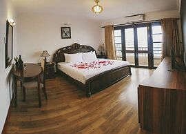 COSIANA HUE HOTEL