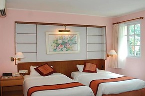Hanoi Heritage Hotel