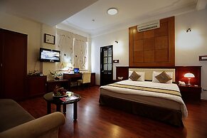 Moon View Hotel