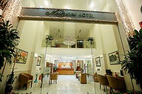 Moon View Hotel