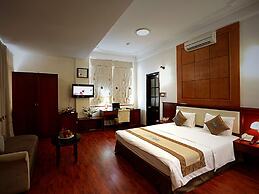 Moon View Hotel
