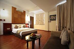 Moon View Hotel