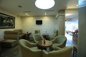 Moon View Hotel
