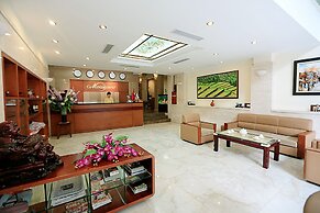 Moon View Hotel